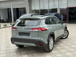 Toyota Corolla Cross-8