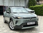Toyota Corolla Cross-4