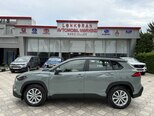 Toyota Corolla Cross-5