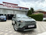 Toyota Corolla Cross-2