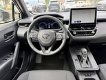 Toyota Corolla Cross-17