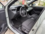 Toyota Corolla Cross-9
