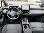 Toyota Corolla Cross-12