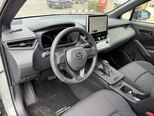Toyota Corolla Cross-10