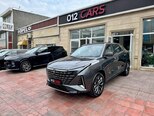 Changan Uni-Z-2
