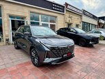 Changan Uni-Z-7