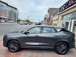 Changan Uni-Z-3