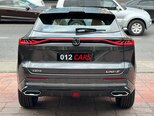 Changan Uni-Z-4
