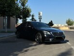 Mercedes S 350 d 4MATIC-3