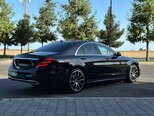 Mercedes S 350 d 4MATIC-8