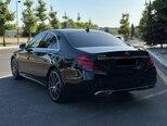 Mercedes S 350 d 4MATIC-5
