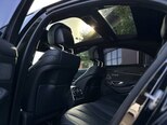 Mercedes S 350 d 4MATIC-20