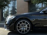Mercedes S 350 d 4MATIC-4