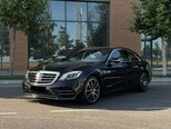 Mercedes S 350 d 4MATIC-1