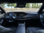 Mercedes S 350 d 4MATIC-11