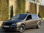 Opel Astra-1