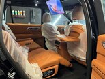 Changan Deepal S09-30