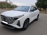 Changan Uni-Z-2