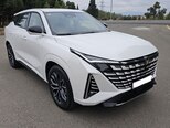 Changan Uni-Z-3