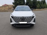 Changan Uni-Z-1