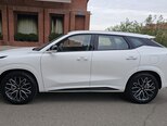 Changan Uni-Z-4