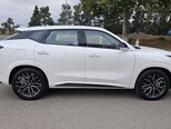 Changan Uni-Z-5