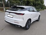 Changan Uni-Z-8
