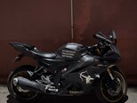 Yamaha R15 V4-1