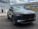 Changan Uni-Z-1