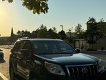Toyota Land Cruiser Prado-8