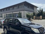 Toyota Land Cruiser Prado-9
