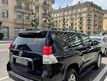 Toyota Land Cruiser Prado-10