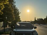 Toyota Land Cruiser Prado-7
