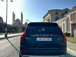 Volvo XC90-5