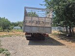 Mercedes Atego 814-4