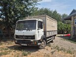Mercedes Atego 814-2