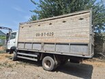 Mercedes Atego 814-5