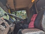 Mercedes Atego 814-7