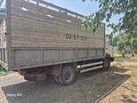 Mercedes Atego 814-9
