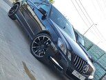 Mercedes E 350-2