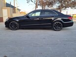 Mercedes E 350-4