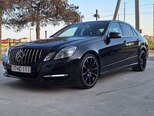 Mercedes E 350-5