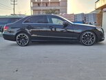 Mercedes E 350-3