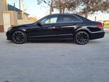 Mercedes E 350-6