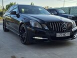 Mercedes E 350-7