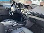 Mercedes E 350-8