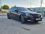 Mercedes E 350-12