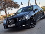Mercedes E 350-14