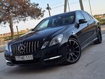 Mercedes E 350-15
