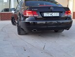Mercedes E 350-19